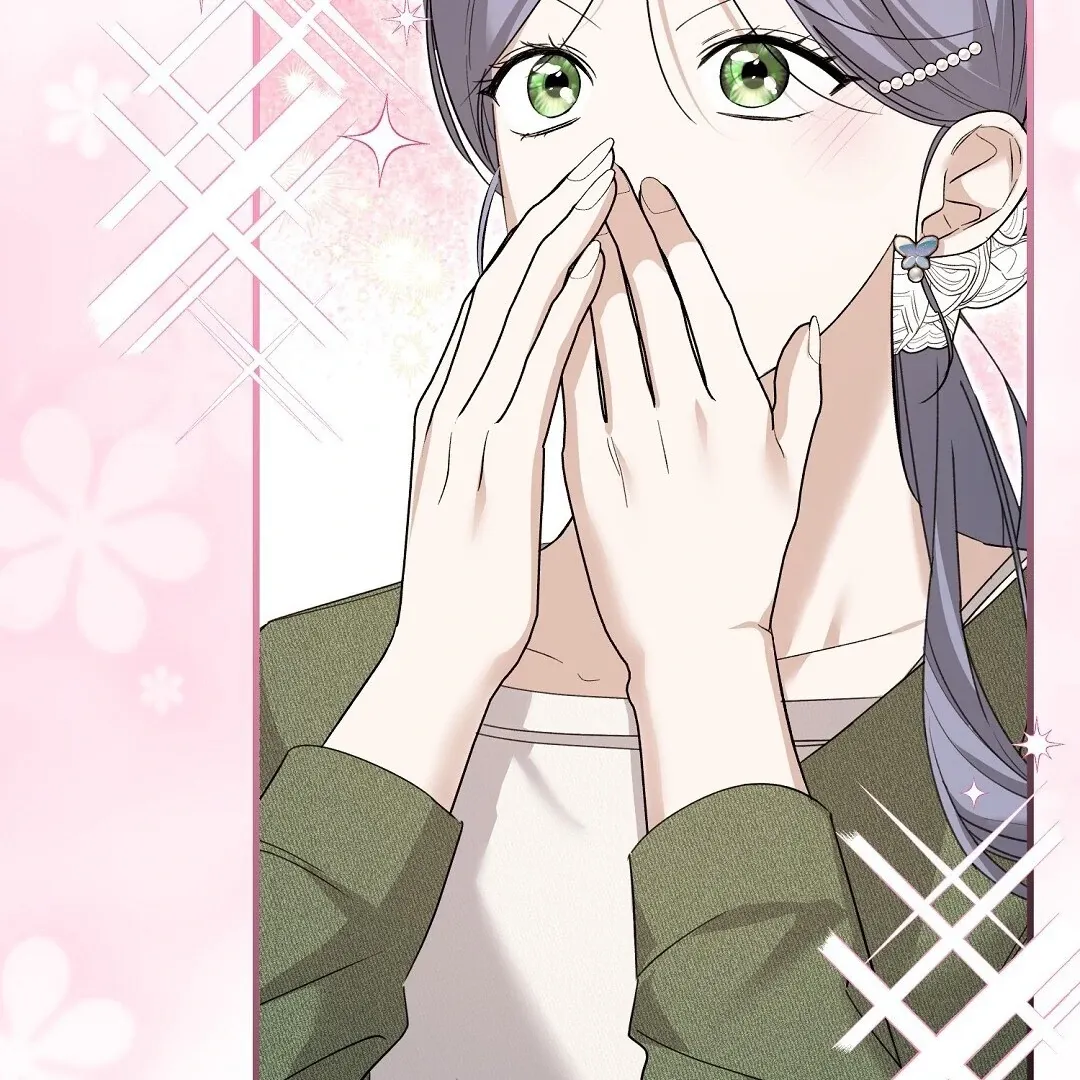 Worn-out Romance Chapter 8 page 47 - 