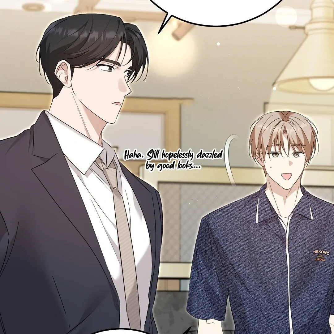 Worn-out Romance Chapter 8 page 51 - 