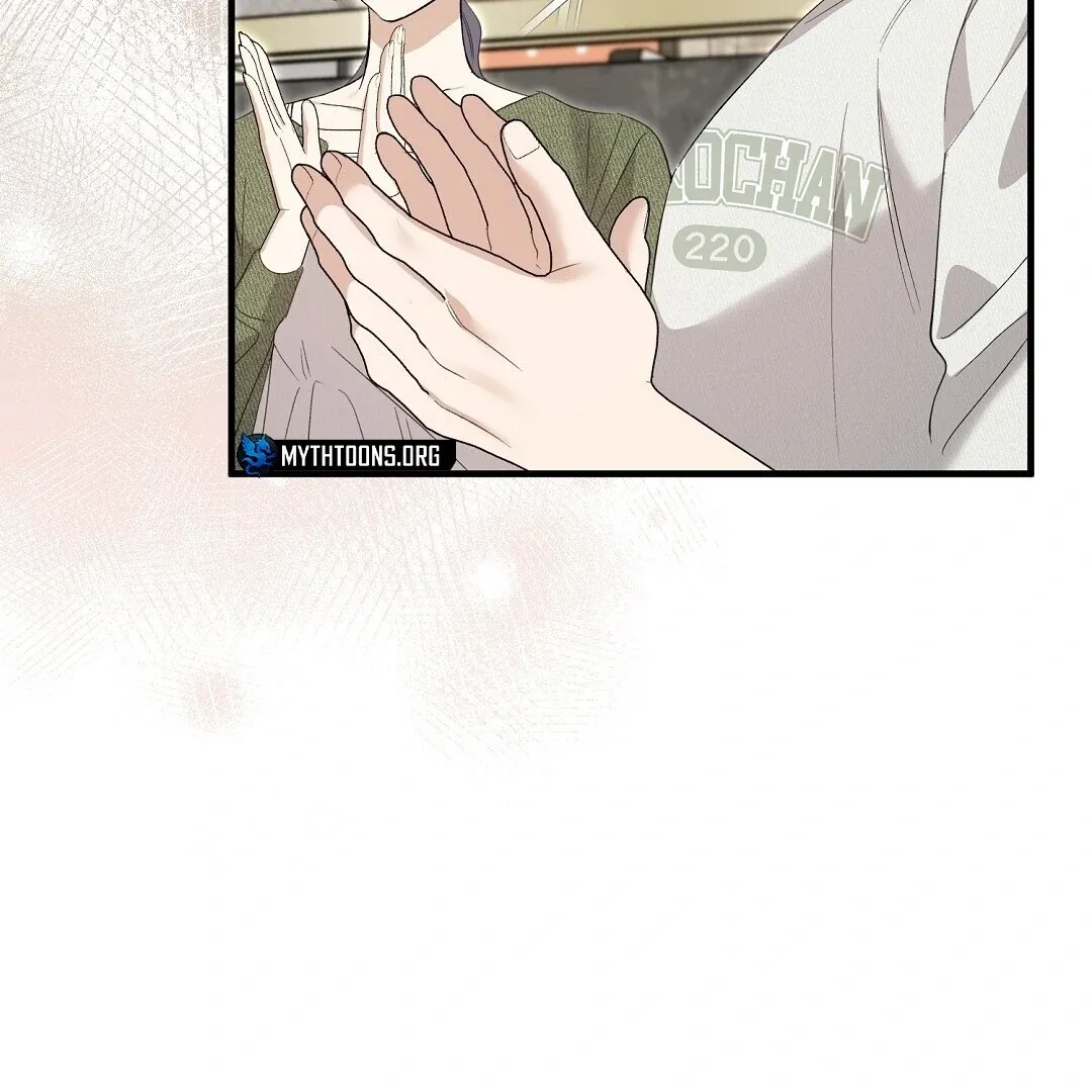 Worn-out Romance Chapter 8 page 61 - 