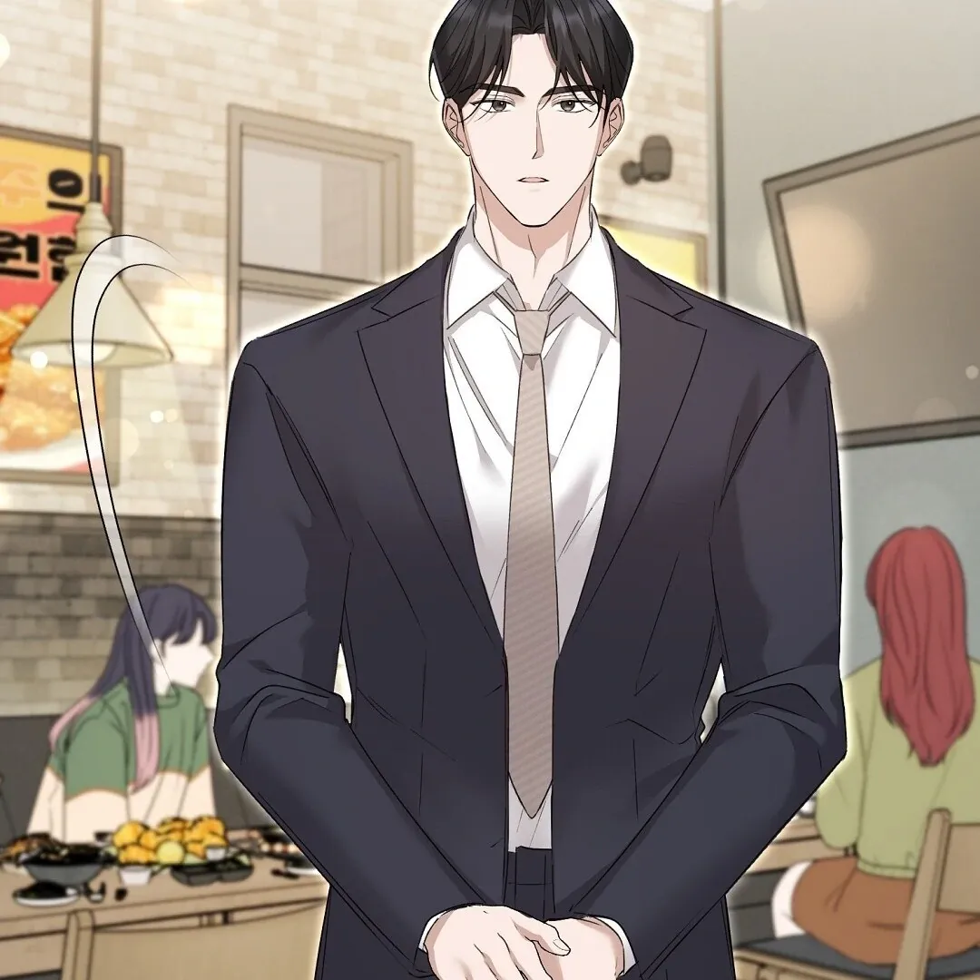 Worn-out Romance Chapter 8 page 63 - 