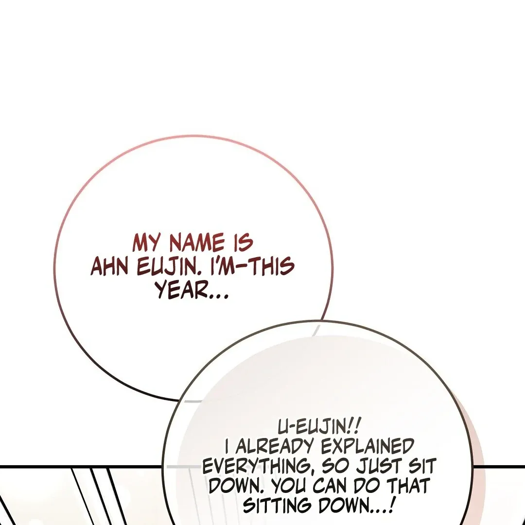 Worn-out Romance Chapter 8 page 65 - 