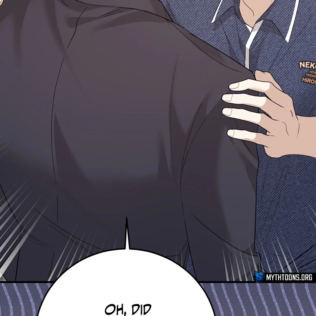 Worn-out Romance Chapter 8 page 67 - 