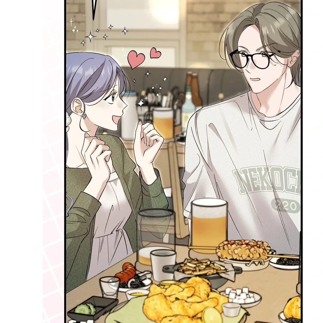 Worn-out Romance Chapter 8 page 70 - 
