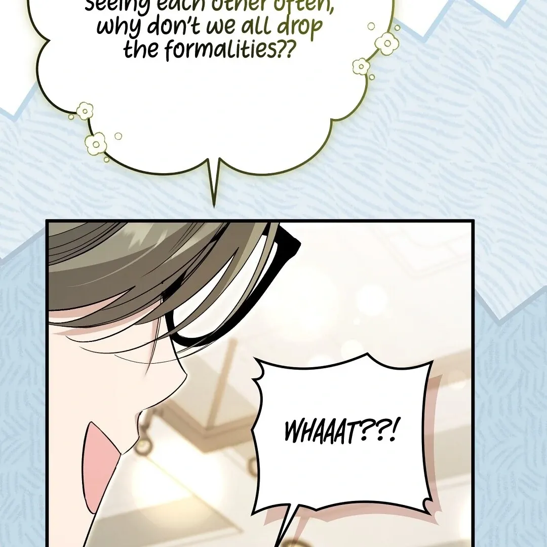 Worn-out Romance Chapter 8 page 82 - 