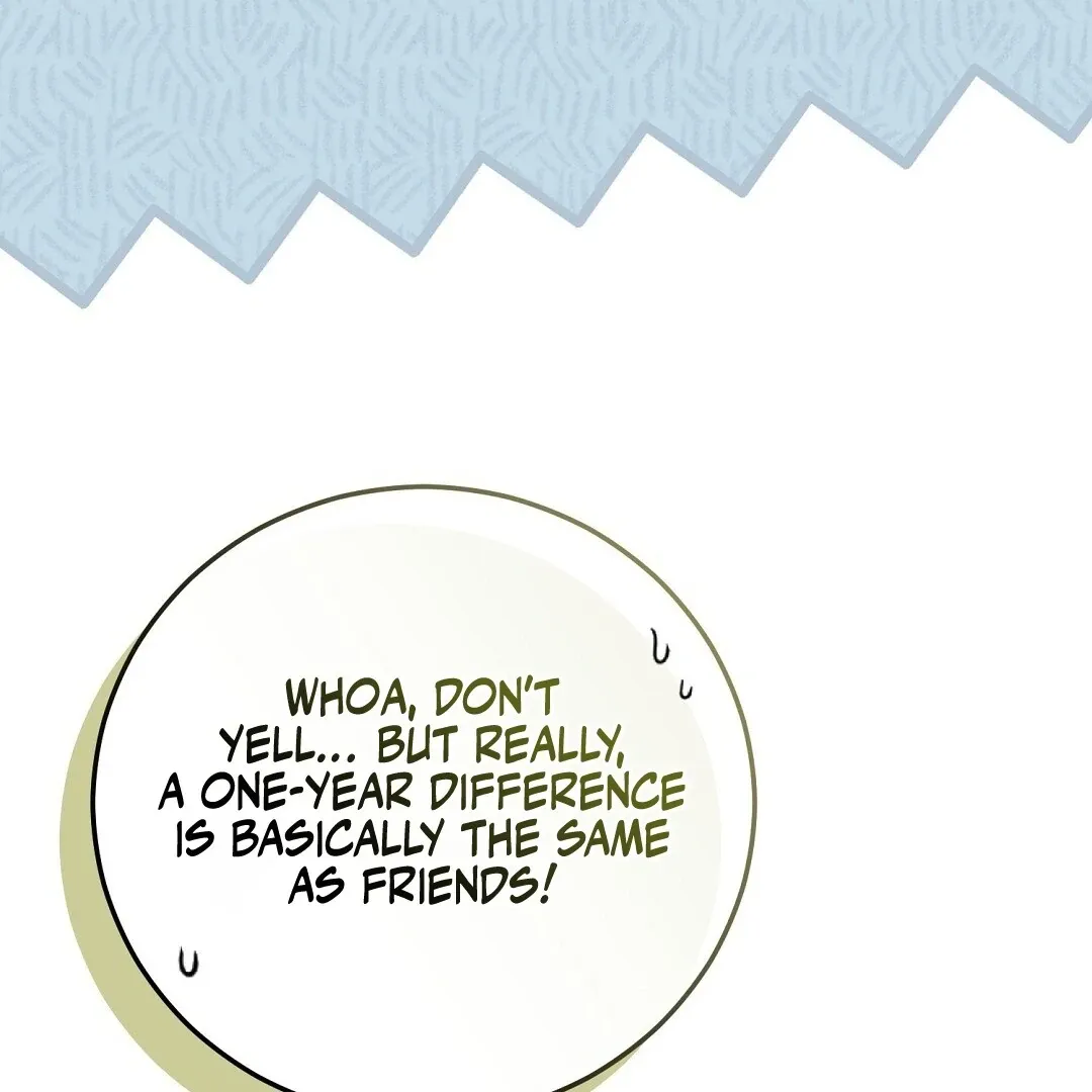 Worn-out Romance Chapter 8 page 84 - 