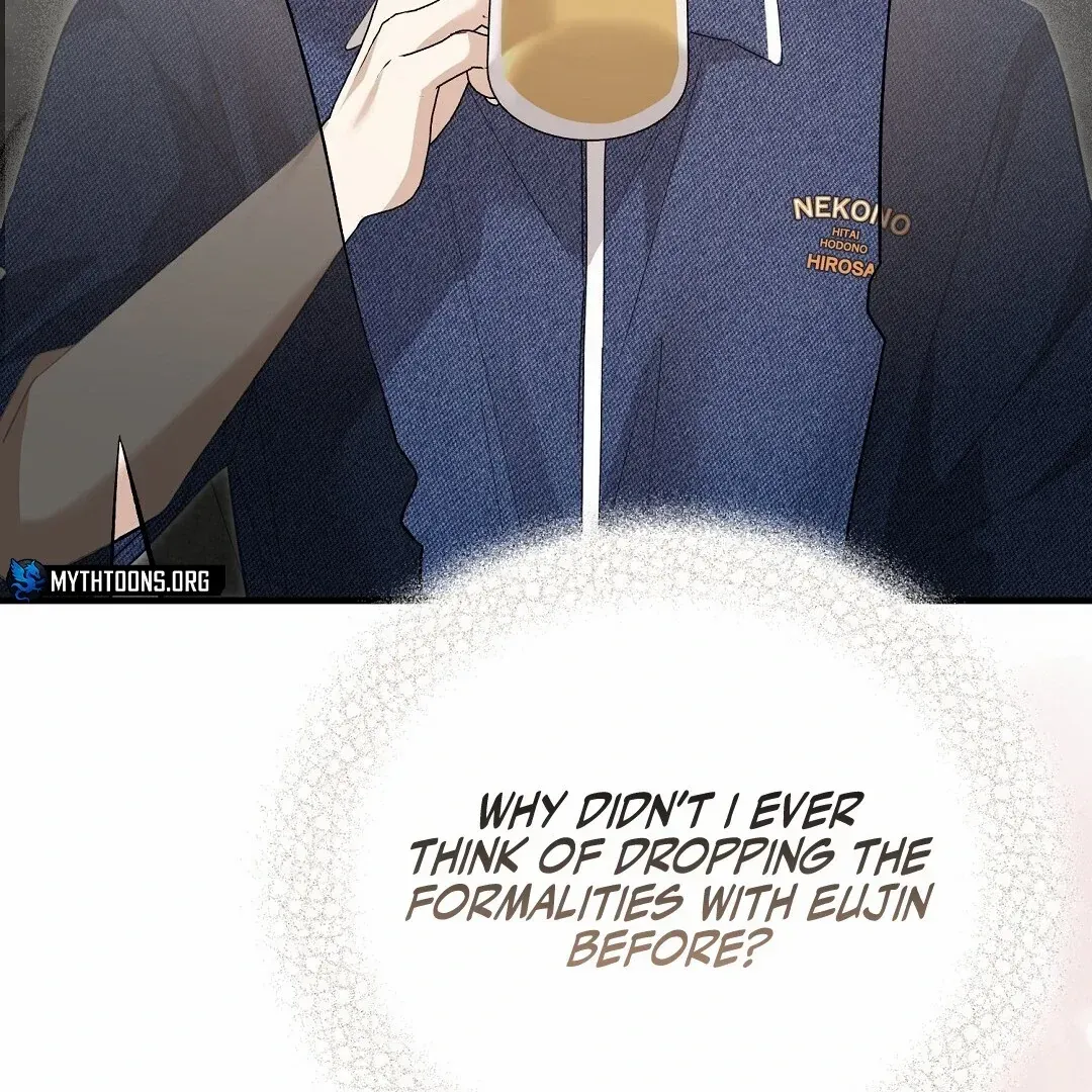 Worn-out Romance Chapter 8 page 98 - 
