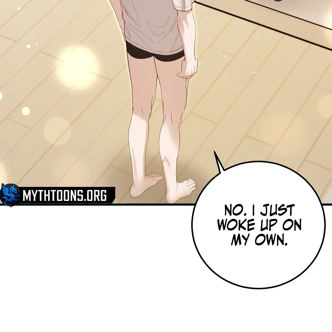 Worn-out Romance Chapter 9 page 144 - 