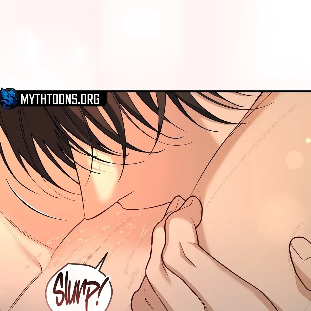Worn-out Romance Chapter 9 page 22 - 