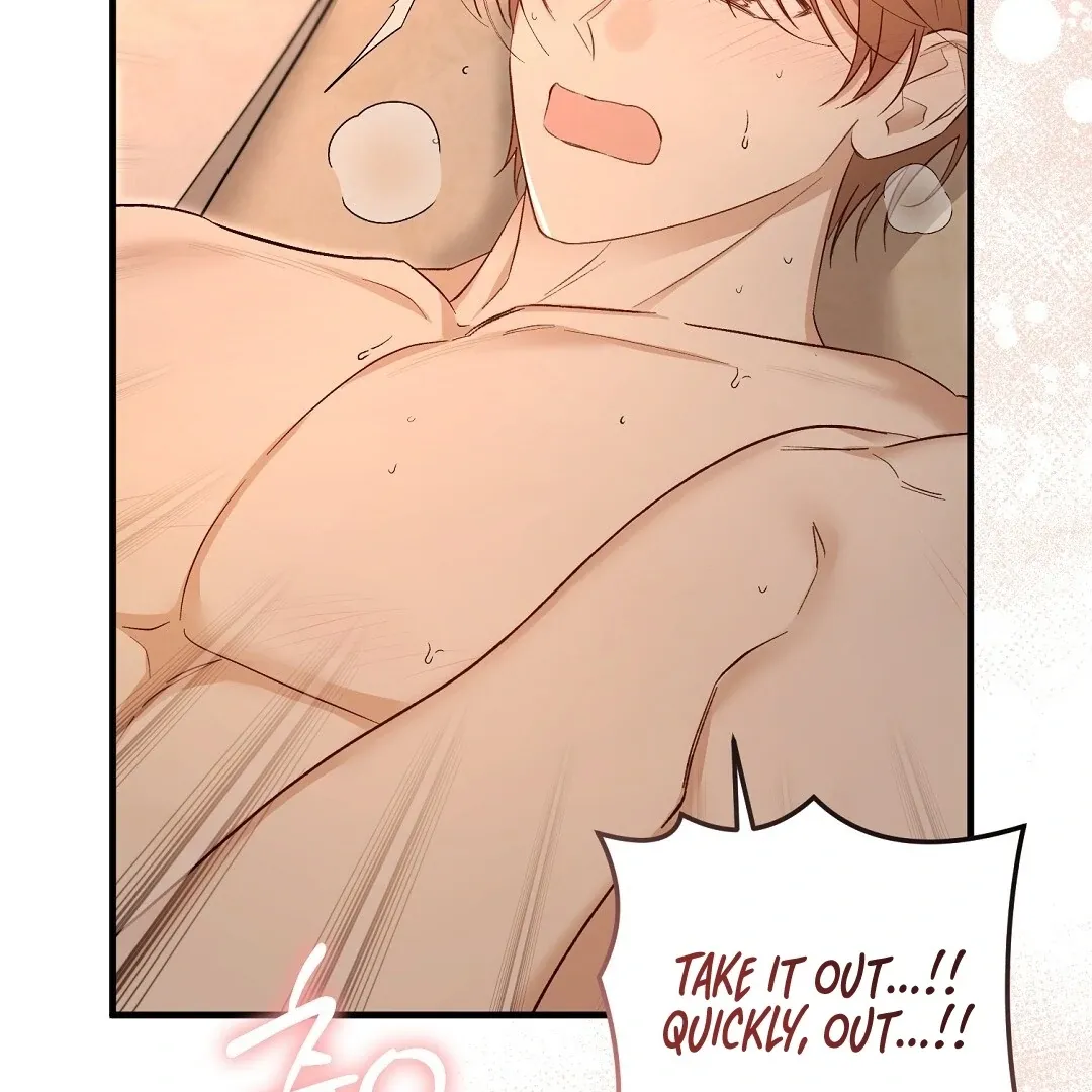 Worn-out Romance Chapter 9 page 30 - 