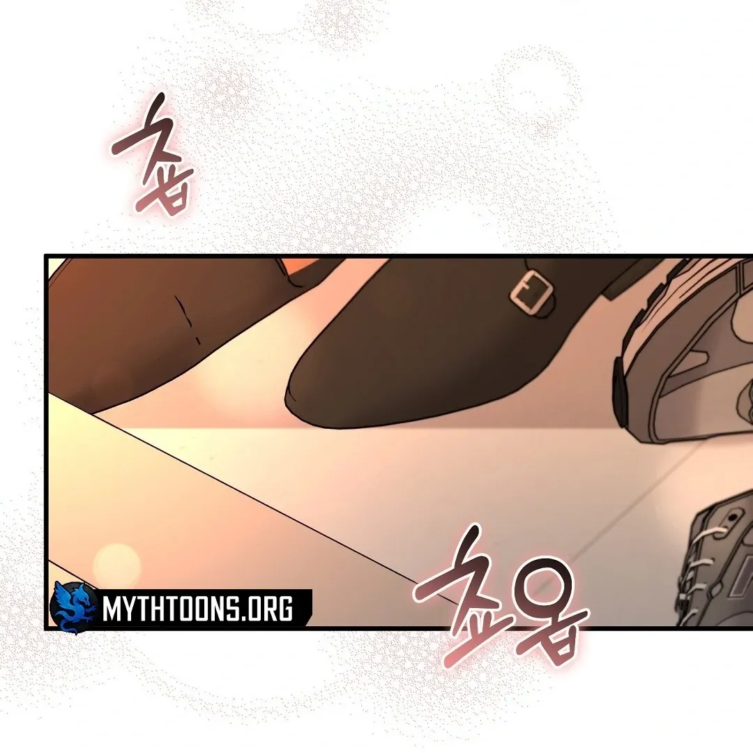 Worn-out Romance Chapter 9 page 4 - 
