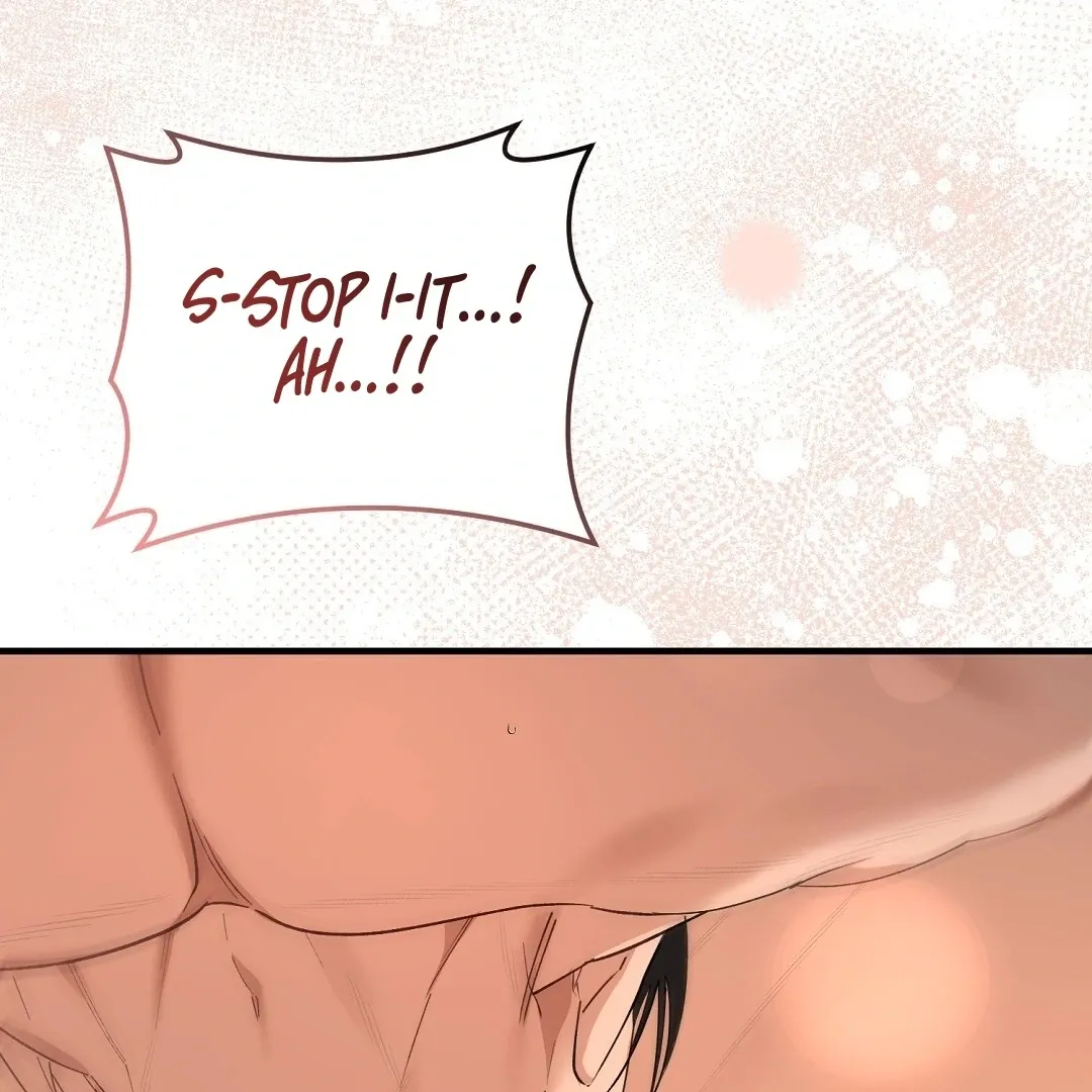 Worn-out Romance Chapter 9 page 32 - 