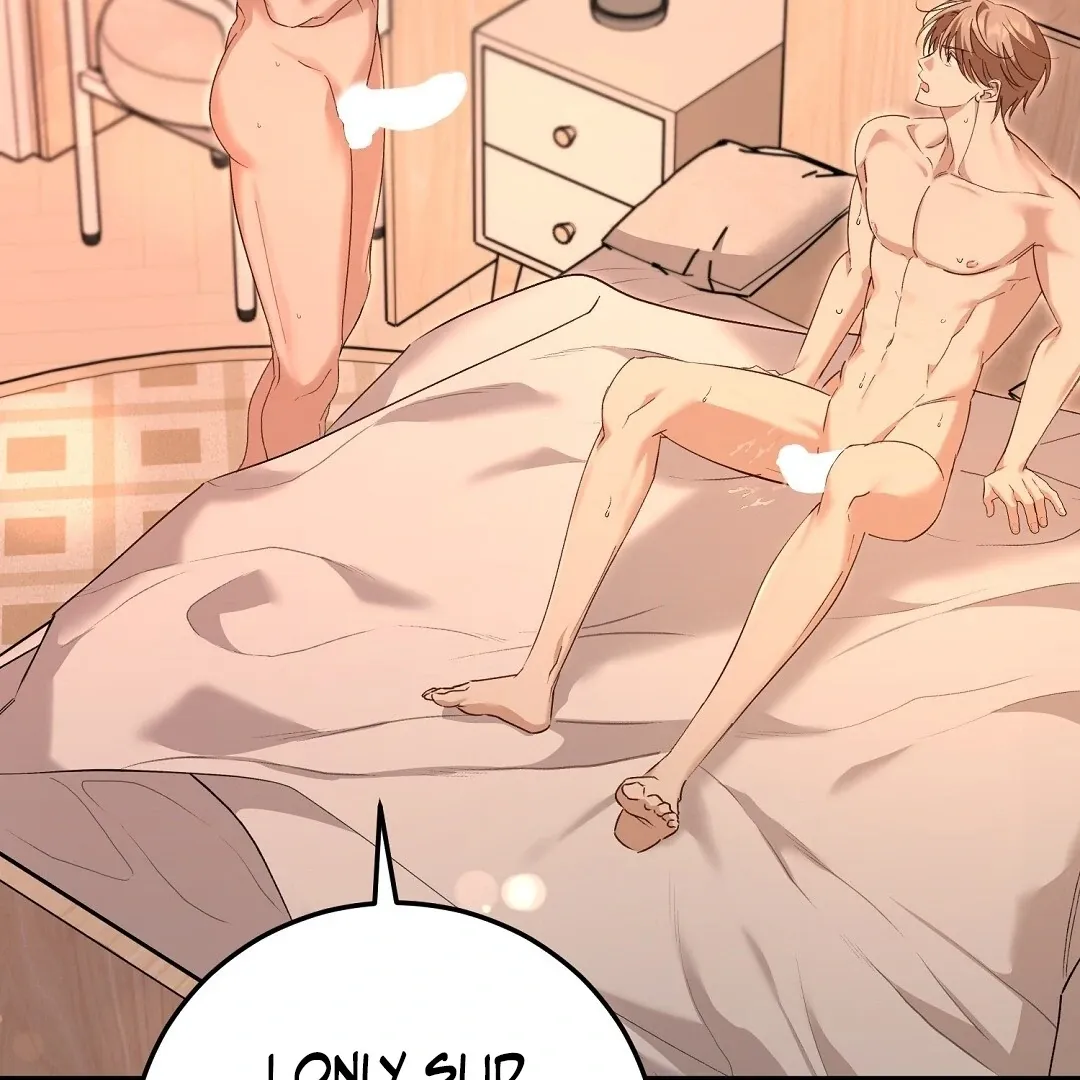 Worn-out Romance Chapter 9 page 58 - 