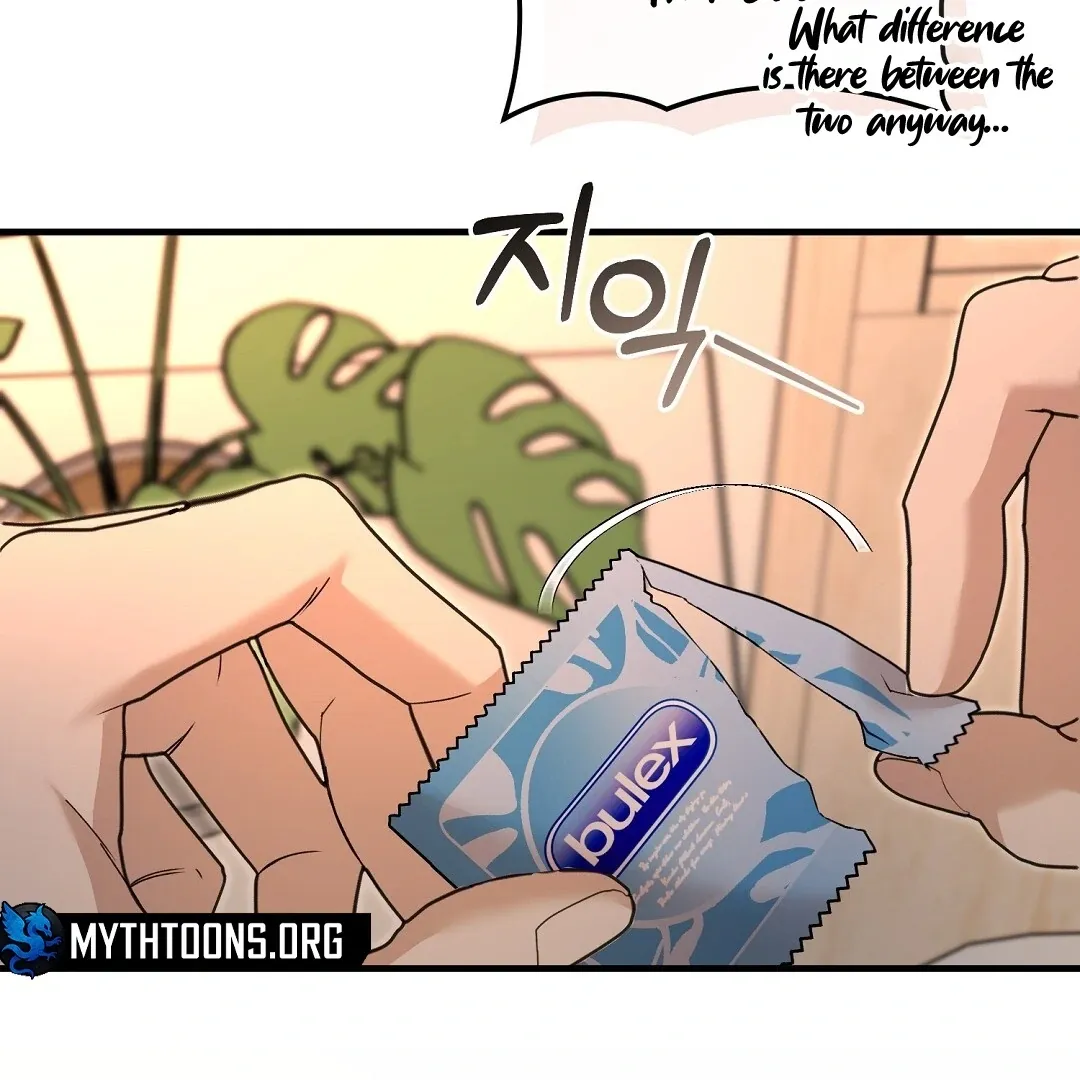 Worn-out Romance Chapter 9 page 60 - 