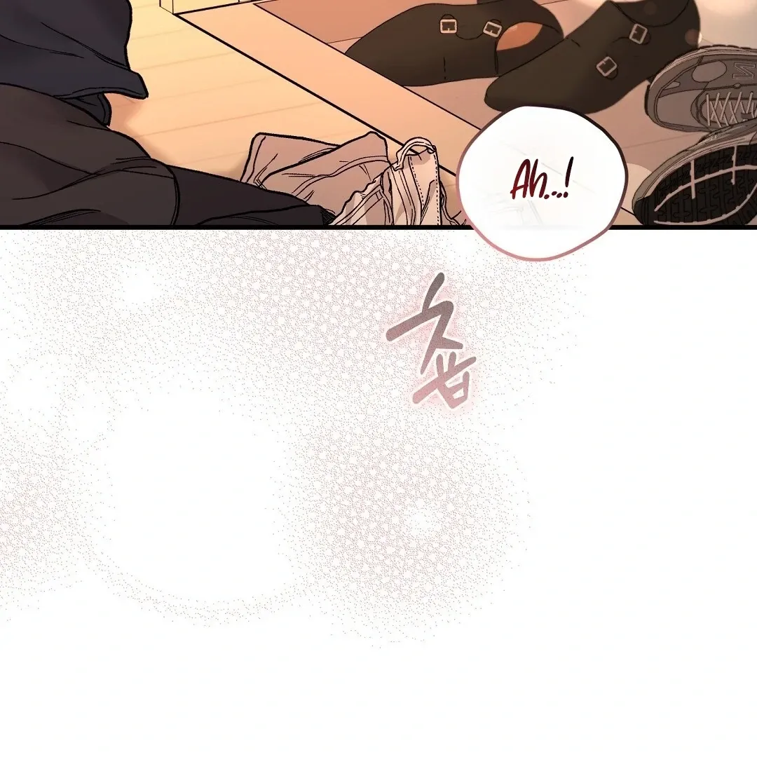 Worn-out Romance Chapter 9 page 7 - 
