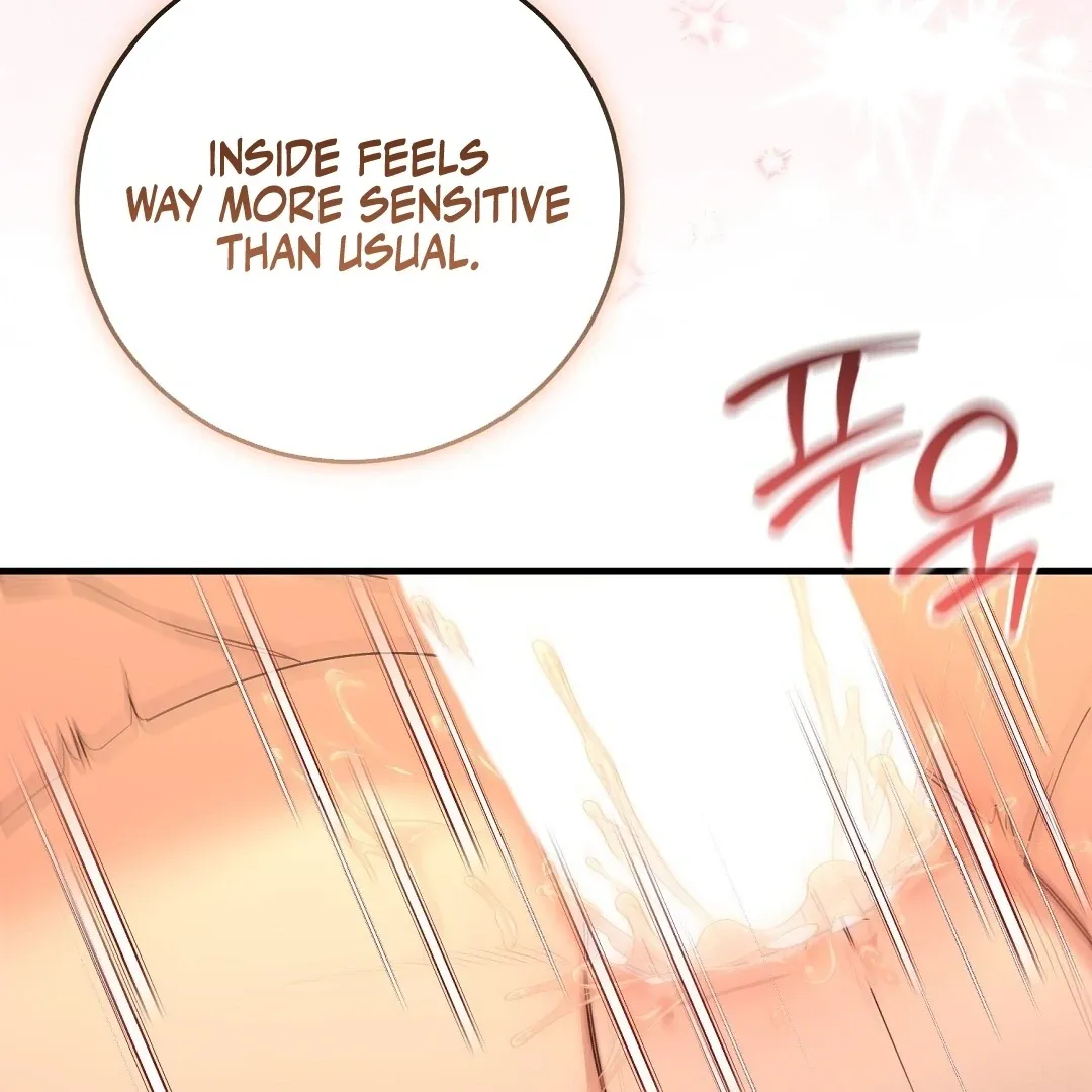 Worn-out Romance Chapter 9 page 90 - 