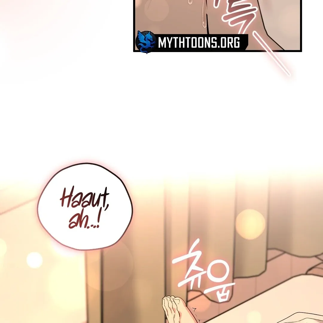 Worn-out Romance Chapter 9 page 10 - 