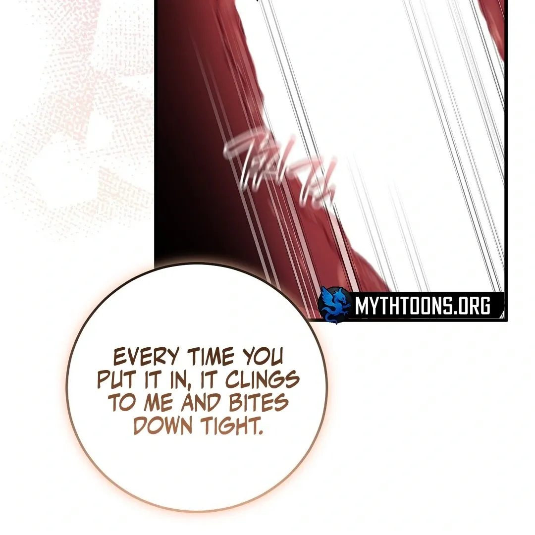 Worn-out Romance Chapter 9 page 94 - 