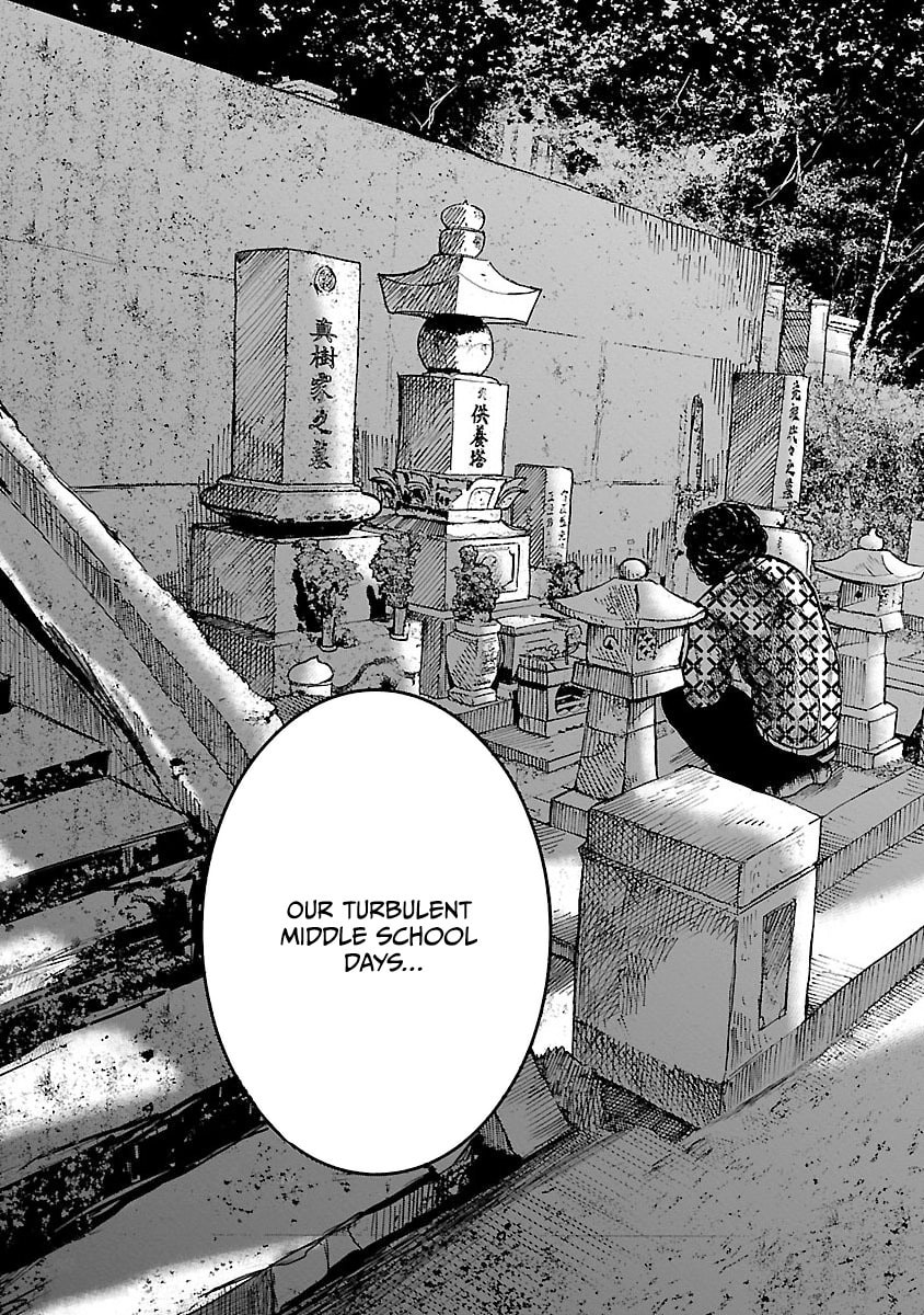 Worst Gaiden Guriko Chapter 1 page 41 - 