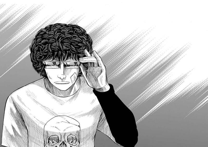 Worst Gaiden Guriko Chapter 14 page 19 - 