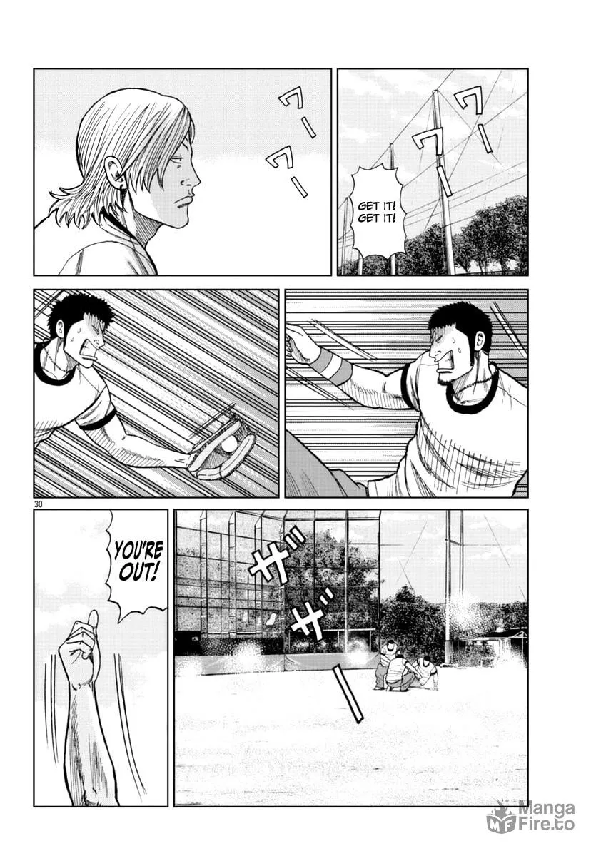 Worst Gaiden: Mr. Zetton Chapter 13 page 40 - 