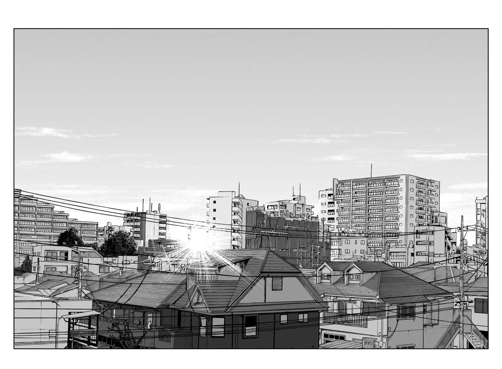 Worst Gaiden: Mr. Zetton Chapter 46 page 17 - 