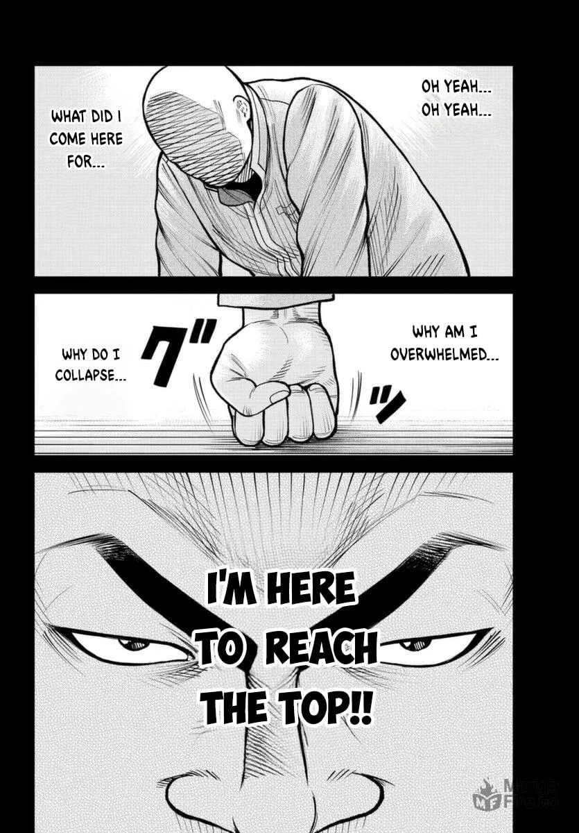 Worst Gaiden Saburoku Santa - Na mo Naki Karasu-tachi Chapter 2 page 19 - 