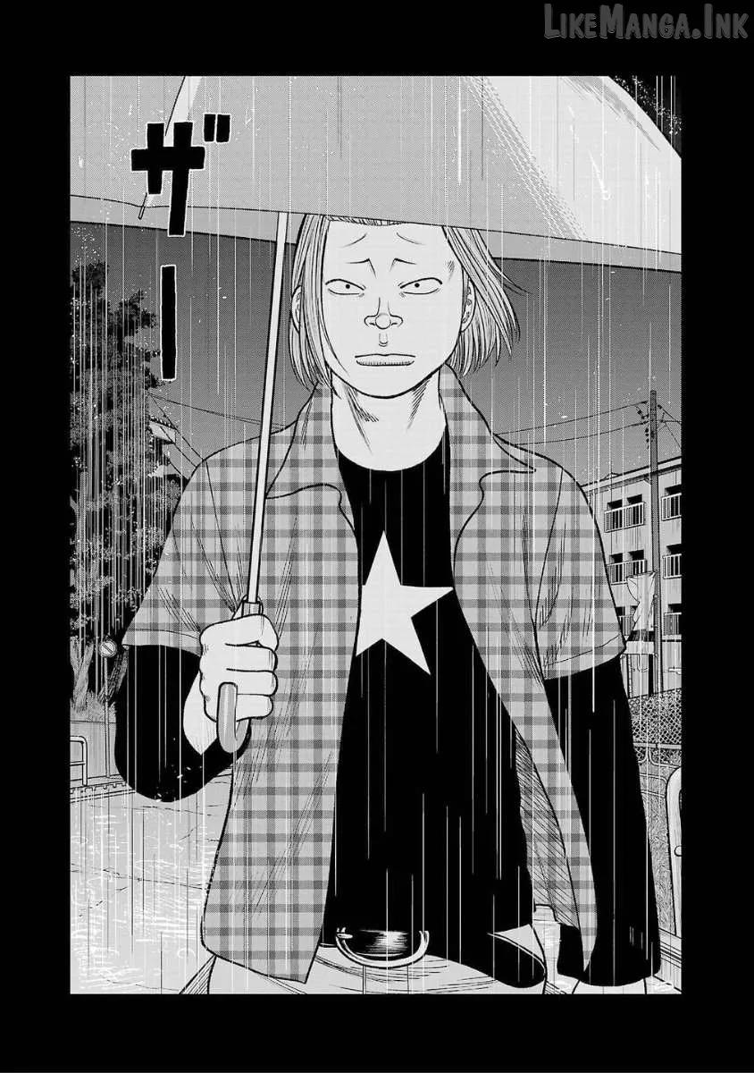 Worst Gaiden Saburoku Santa - Na mo Naki Karasu-tachi Chapter 25 page 46 - 