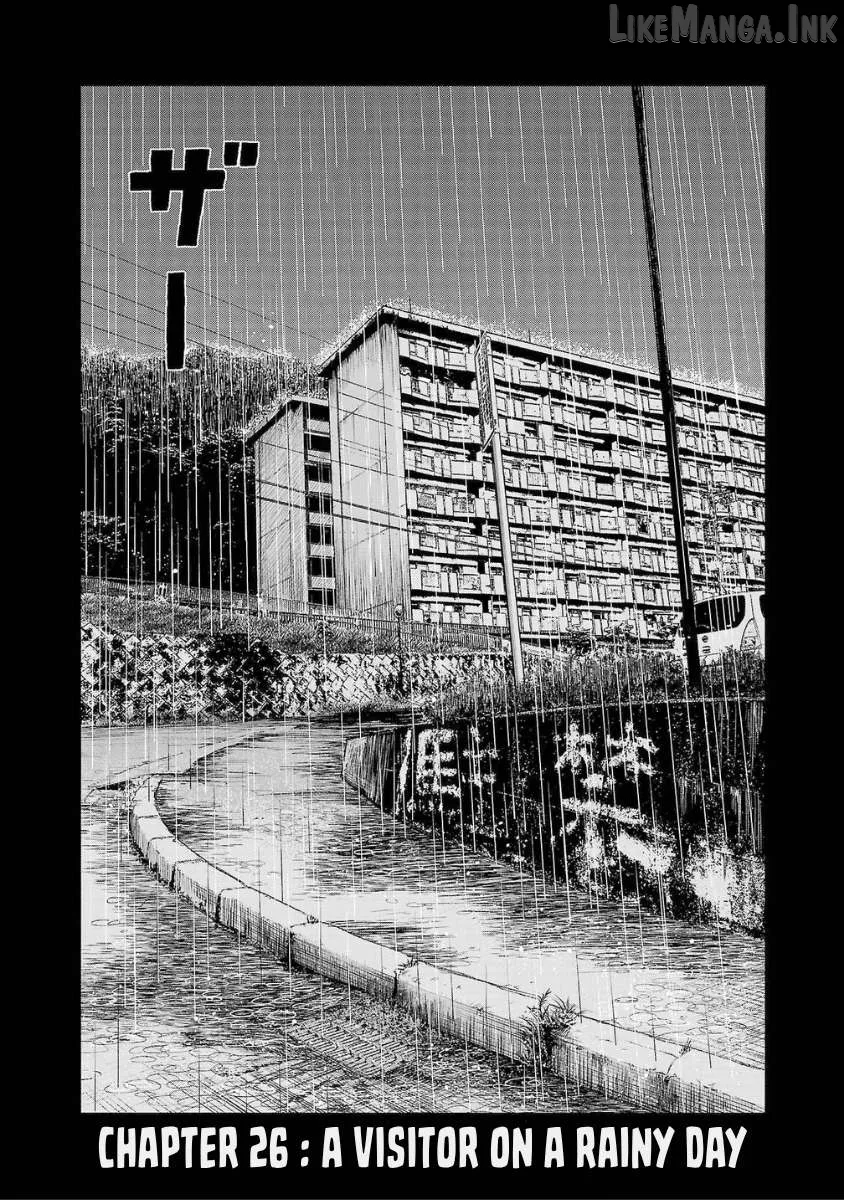 Worst Gaiden Saburoku Santa - Na mo Naki Karasu-tachi Chapter 26 page 1 - 