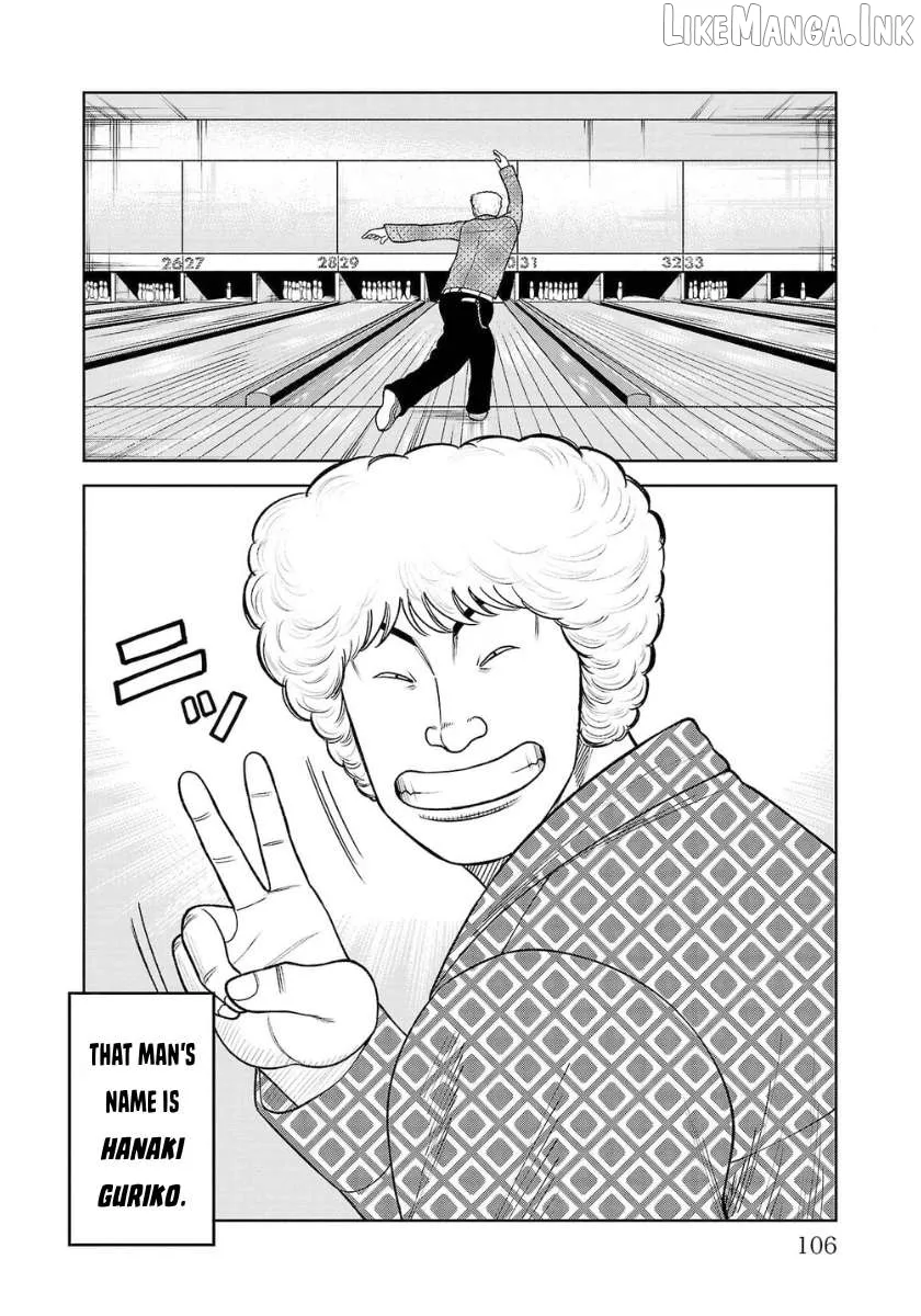 Worst Gaiden Saburoku Santa - Na mo Naki Karasu-tachi Chapter 27 page 6 - 
