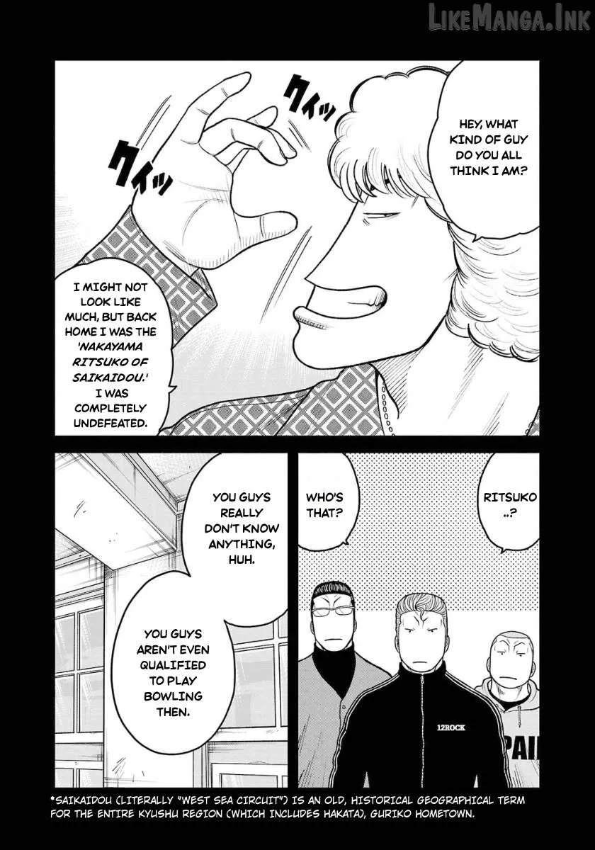 Worst Gaiden Saburoku Santa - Na mo Naki Karasu-tachi Chapter 27 page 10 - 