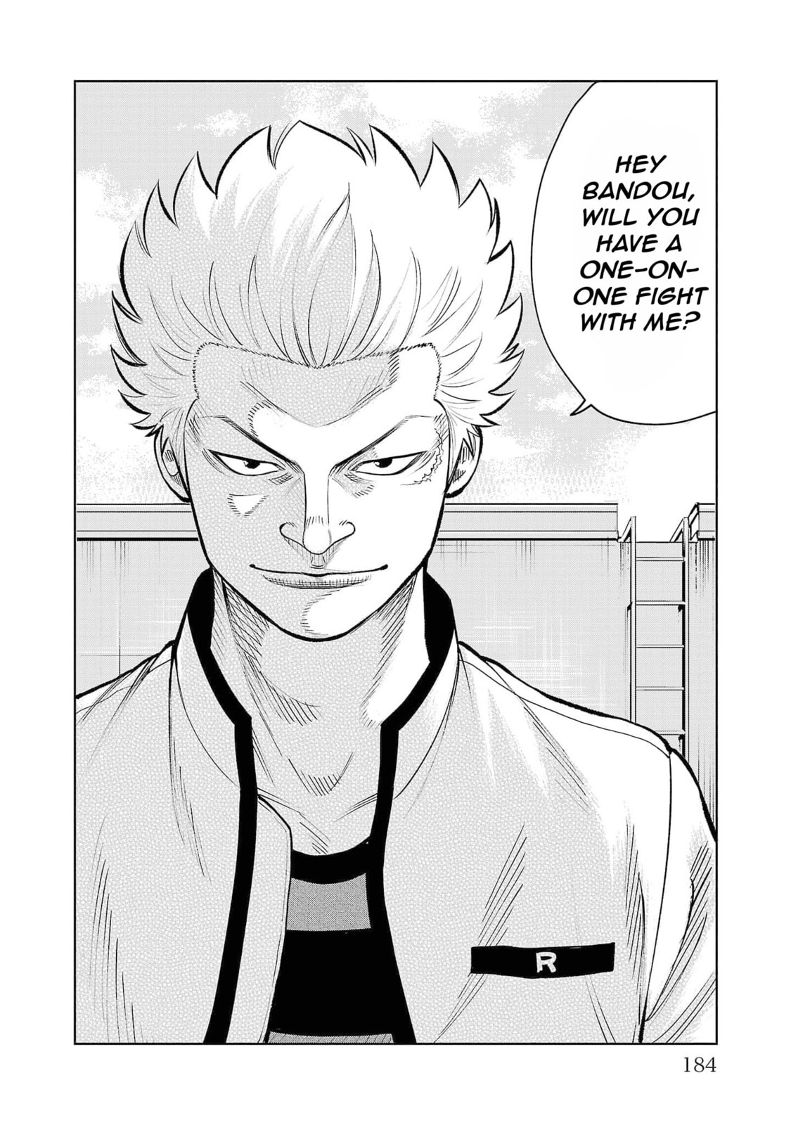 Worst Gaiden Saburoku Santa - Na mo Naki Karasu-tachi Chapter 4 page 28 - 