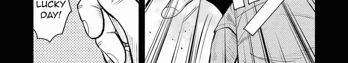 WORST Gaiden Saburoku Santa Namonaki Karasu-tachi Chapter 3 page 15 - 