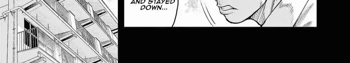 WORST Gaiden Saburoku Santa Namonaki Karasu-tachi Chapter 3 page 23 - 