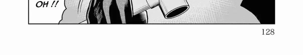 WORST Gaiden Saburoku Santa Namonaki Karasu-tachi Chapter 3 page 33 - 