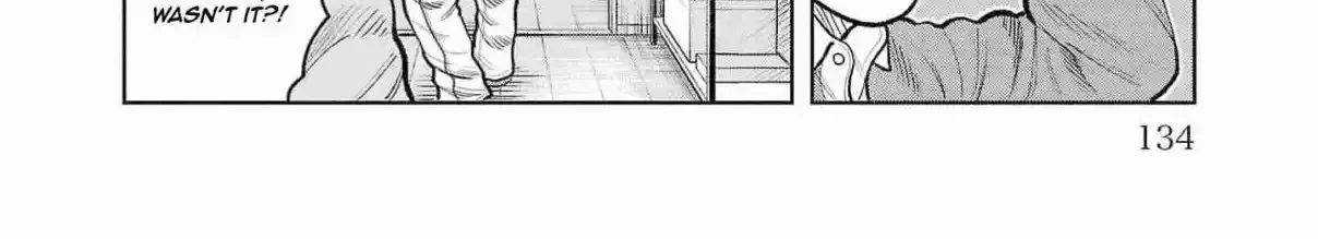 WORST Gaiden Saburoku Santa Namonaki Karasu-tachi Chapter 3 page 45 - 
