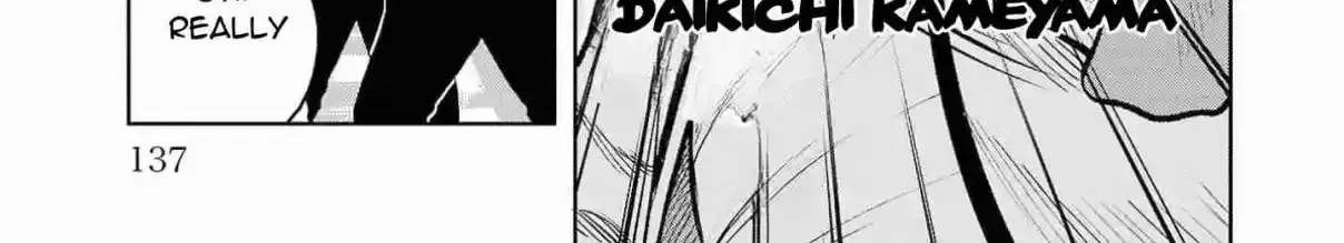 WORST Gaiden Saburoku Santa Namonaki Karasu-tachi Chapter 3 page 51 - 