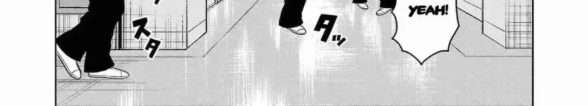 WORST Gaiden Saburoku Santa Namonaki Karasu-tachi Chapter 3 page 53 - 