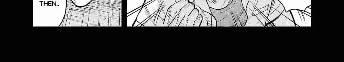 WORST Gaiden Saburoku Santa Namonaki Karasu-tachi Chapter 3 page 7 - 