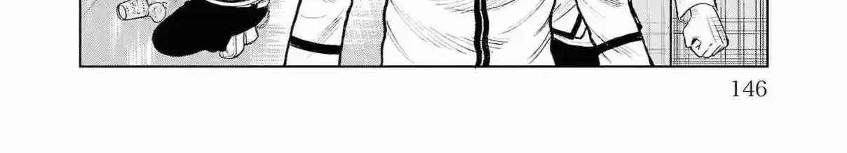 WORST Gaiden Saburoku Santa Namonaki Karasu-tachi Chapter 3 page 66 - 