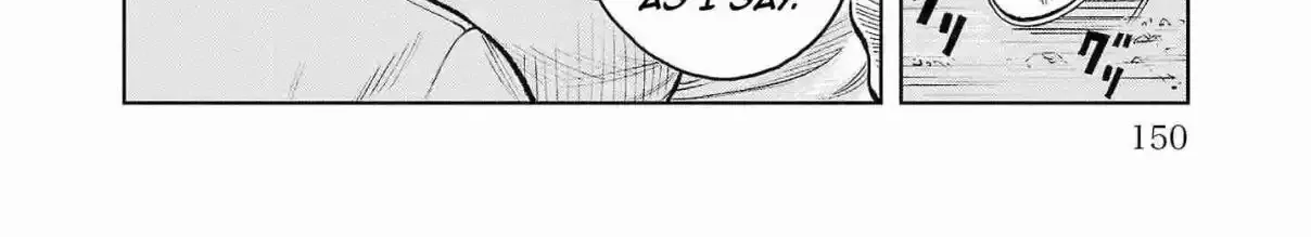 WORST Gaiden Saburoku Santa Namonaki Karasu-tachi Chapter 3 page 74 - 