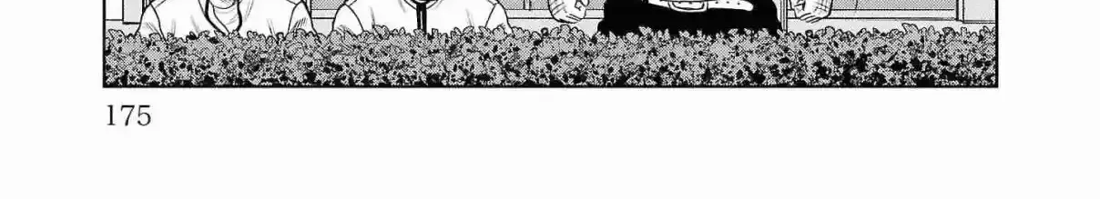 WORST Gaiden Saburoku Santa Namonaki Karasu-tachi Chapter 4 page 38 - 