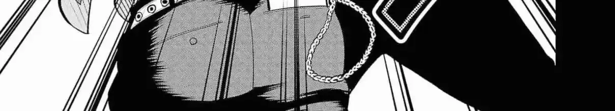 WORST Gaiden Saburoku Santa Namonaki Karasu-tachi Chapter 4 page 6 - 