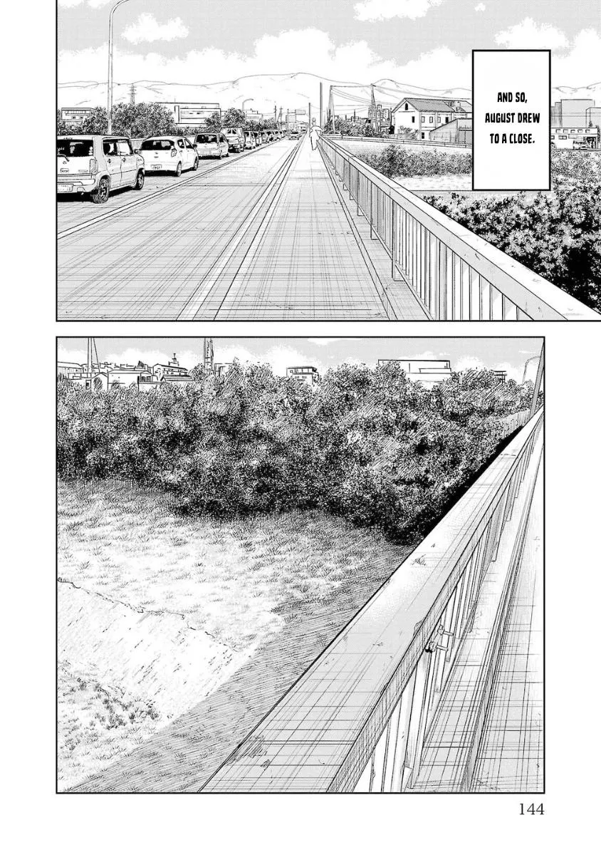 Worst Gaiden Saburoku Santa Chapter 19 page 44 - 