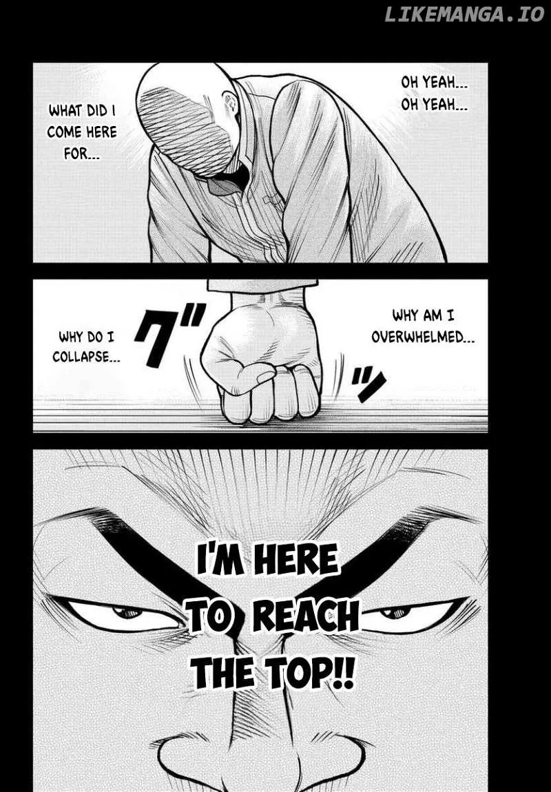 Worst Gaiden Saburoku Santa Chapter 2 page 19 - 