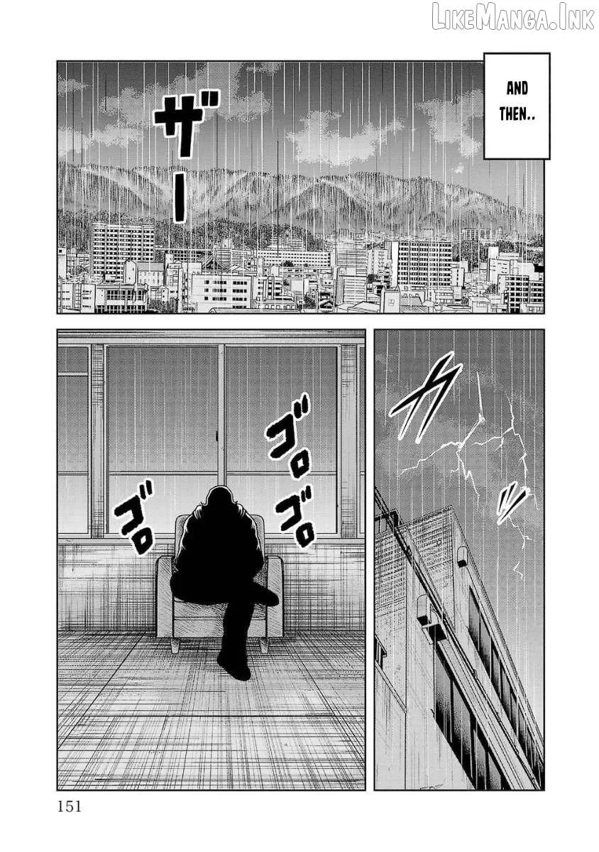 Worst Gaiden Saburoku Santa Chapter 23 page 39 - 