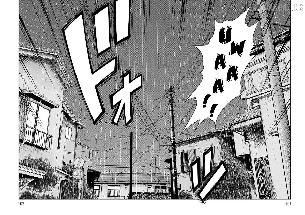 Worst Gaiden Saburoku Santa Chapter 24 page 40 - 