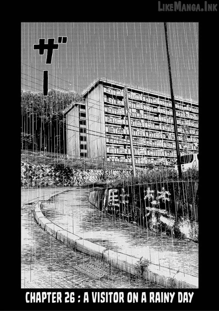 Worst Gaiden Saburoku Santa Chapter 26 page 1 - 