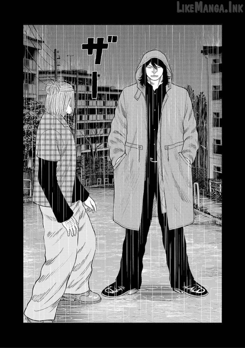 Worst Gaiden Saburoku Santa Chapter 26 page 23 - 
