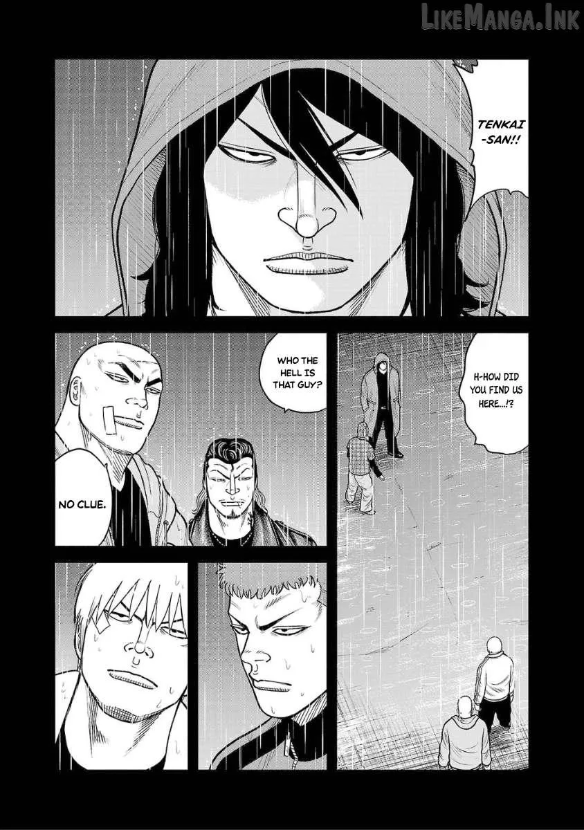 Worst Gaiden Saburoku Santa Chapter 26 page 24 - 