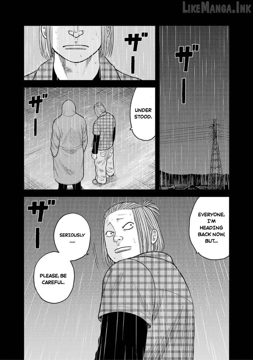 Worst Gaiden Saburoku Santa Chapter 26 page 27 - 